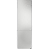 Холодильник с нижней морозильной камерой Bosch KGN392LCF