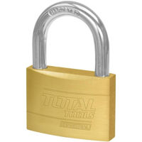 Аксессуар для дома Total tools TLK32402 Lacat suspendat 40mm