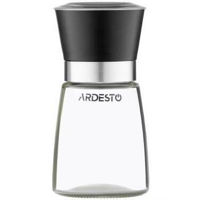 Мельница для соли и перца Ardesto AR2101BL Gemini, черный