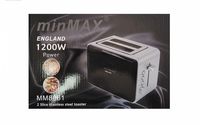 Тостер MinMax MM-8061