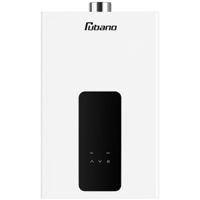 Колонка газовая Rubano 24100 11L/min, tiraj semifortat, tip control electronic, Q-13CB-1 (G20)NG