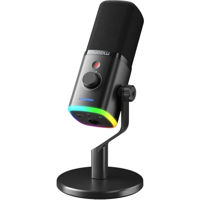Микрофон для ПК Maono PD100X Black