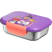 Контейнер для хранения пищи Maped 874002 Lunch box Miniz Iepure, violet