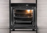 BinOven/el Whirlpool AKZM 8420 NB