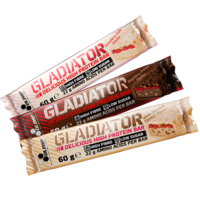 Gladiator Bar 60g