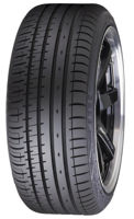Шина Accelera 245/55 R17 102W PHI-R