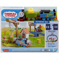 Машина Hot Wheels HTN34 Трек Hot Wheels