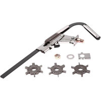 Ручной инструмент JTC JTC-1349 для прочистки поршневых канавок