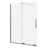 Душевая кабина New Trendy Paravan Smart 100x150 EXK-4096