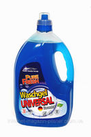 Gel pentru spălare Pure Fresh universal 3l