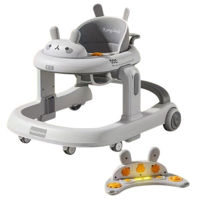 Ходунок Happy Babies 92801 Premergator Sur