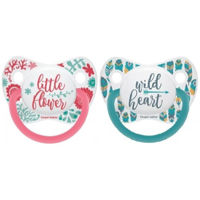 Пустышка Canpol 23/285 0-6 мес.Wild Nature