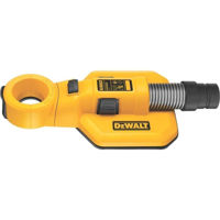 Ciocan rotopercutor DeWalt DWH050-XJ SISTEM DE ASPIRARE PRAF