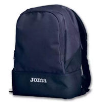 Рюкзак спортивный Joma ESTADIO III BACKPACK NAVY S 400234.331