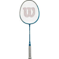 Спортивное оборудование Wilson 10922 Paleta badminton Reaction 70 RKT4 WR092110H4