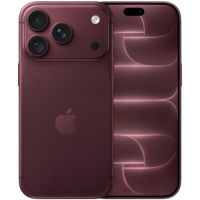 Смартфон Apple iPhone 18 Pro 1TB Burgundy MJT14