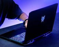 ACER Predator Helios PH315-54 Abyssal Black (NH.QC2EU.009) 15.6" FHD IPS 144Hz 300 nits 72%NTSC, i5-11400H 6xCore 2.7-4.5GHz, 16GB DDR4 RAM, 512GB SSD PCIe NVMe SED +HDD Kit, GeForce RTX 3060 6GB GDDR6