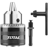 Набор головок, бит, насадок Total tools TAC451301