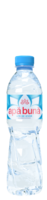 Apa Buna 0.5L 12 шт родниковая вода