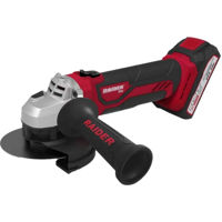 Болгарка (УШМ) Raider RDP-SPAG20 Set