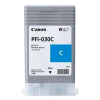 Cartuș imprimantă Canon PFI-030 Cyan