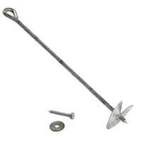 Комплектующий элемент для детской площадки PlayPark 5611 Ancora pentru sol Screw