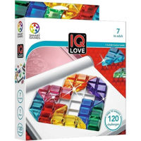 Настольная игра miscellaneous 12127 Joc de masa Tetris IQ 622517