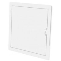 Аксессуар для систем отопления airRoxy 02-803A White пластик