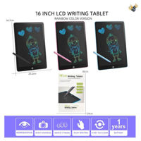 Графический планшет ToyMall 004726 Tabletă LCD 34.7cm