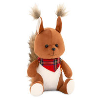 Jucărie de pluș Orange Toys Squirrel 20 OS008/20