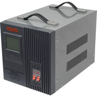 Стабилизатор напряжения Ресанта ACH-3000/1-Ц 3000 W 220 - 240 V (98937)