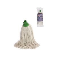 MOP BUMBAC CU FILET, 220gr/29cm, MOD.65