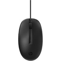 Мышь HP 125 WRD