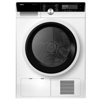 Сушильная машина Teka SHK 70820 WH