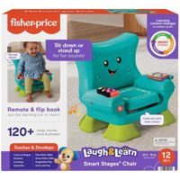 Игрушка Fisher Price HTW90 Laugh&Learn