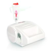 Nebulizator cu compresor Gamma Effect New