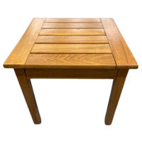 Журнальный столик SunYard Atina 40*40*45