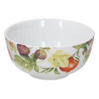 Салатница Tognana 54097 Салатница 14cm Madison Florence, portelan