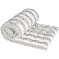 Домашний текстиль Ярослав 225601 Матрас ватный 70x190см