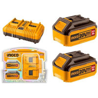 Încărcătoare și Acumulatoare Total tools TFBCPK2425