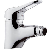 Baterie pentru bideu Remer Kiss 21-2 fara supapa