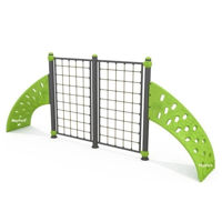 Детская площадка PlayPark 1508 Spider S3 набор препятствий