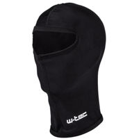 Echipament de protecție W-TEC 10031 Balaclava Lycra S-M 16792 (55-58)