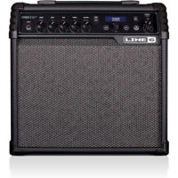 Гитарный усилитель LINE 6 Spider M 30 mk2