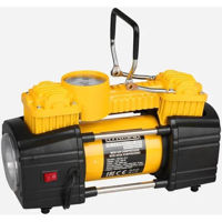 Портативный компрессор для авто RTRMAX RTM7214