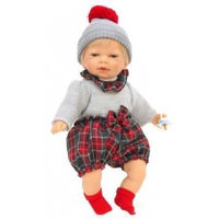 Кукла Nines 5083 NINES LE PETIT (cry)