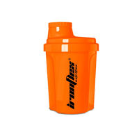 Nano Shaker Orange 300 ml.