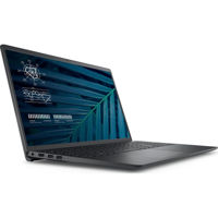 NB Dell 15.6" Vostro 3510 Black (Core i7-1165G7 16Gb 512Gb)