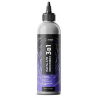 Средство для ухода за авто Detail Полировальная паста с одношаговая 3в1 EP Easy Polish 1000 ml