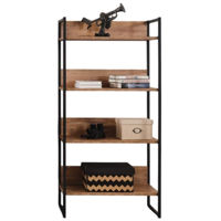 Etajeră Pereflex Venus Young Room (359-KD) (079534)